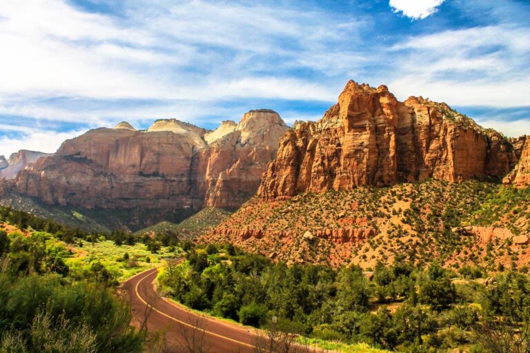 america-canyon-cliff