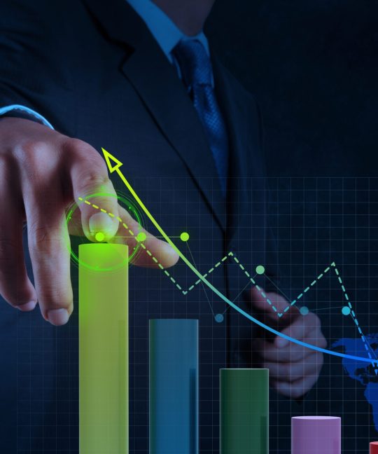 Twice Profit Than Before You Ever Got