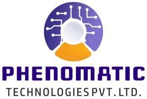 phenomatic logo