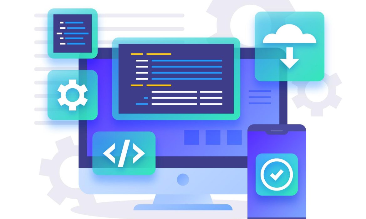 Best Website Development Company in Hyderabad | High Ladder IT
