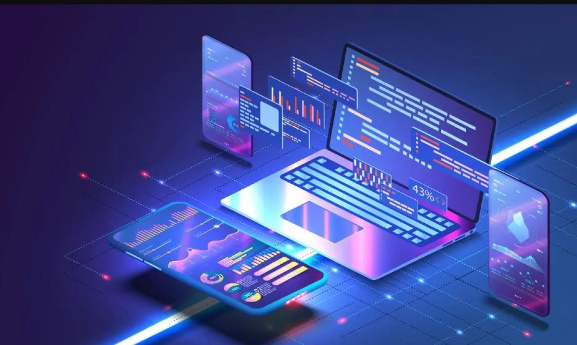 Best Website Development Company in Hyderabad|High Ladder IT