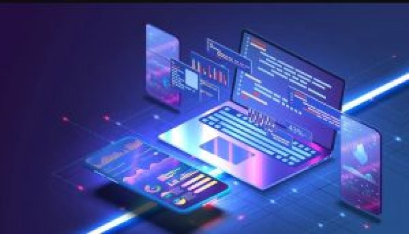 Best Website Development Company in Hyderabad|High Ladder IT
