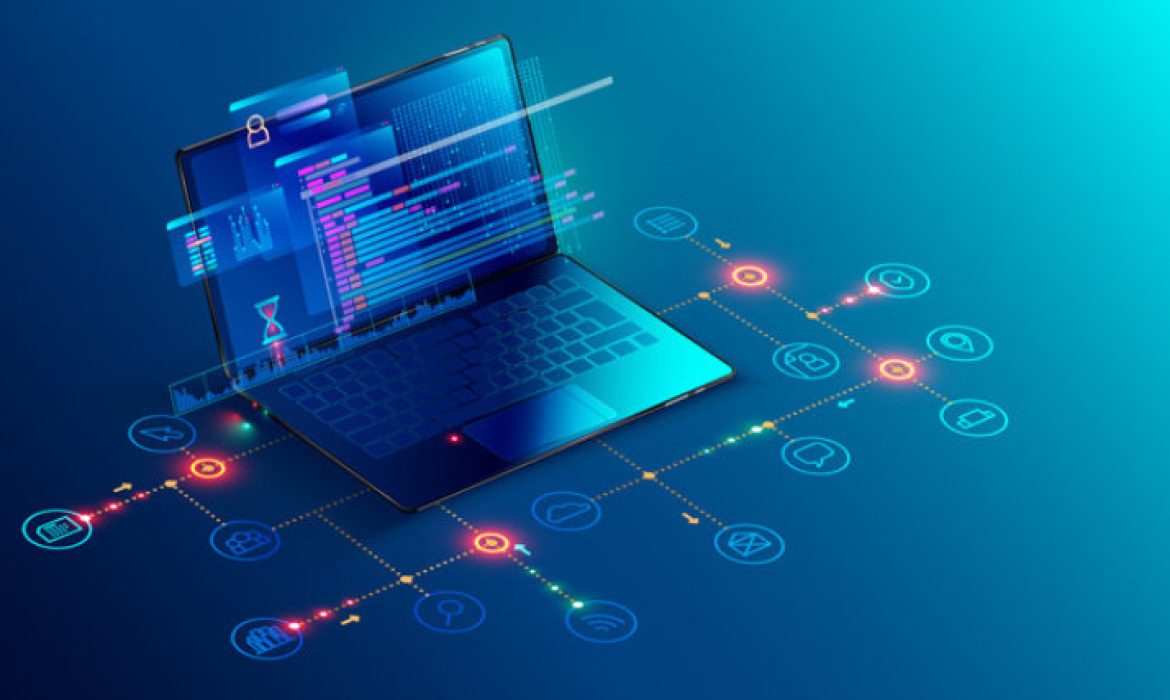 Best Software Development Company in Warangal | High Ladder IT