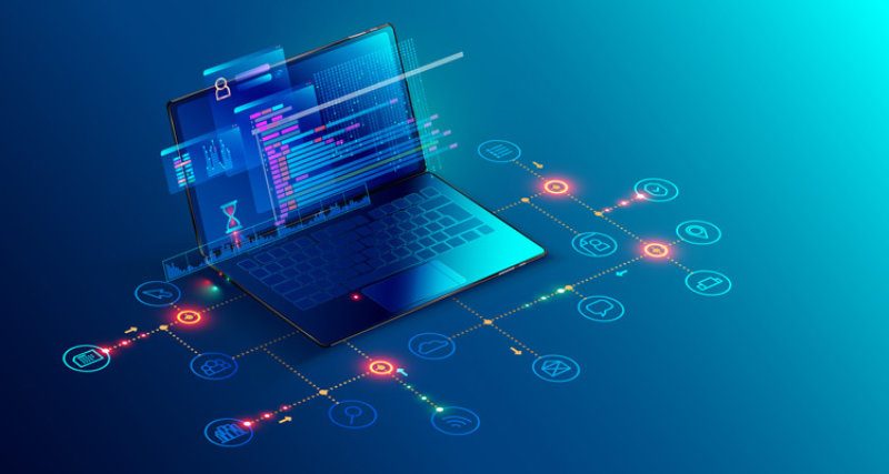 Best Software Development Company in Warangal | High Ladder IT