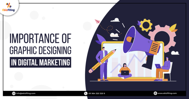 Importance of Design in Digital Marketing