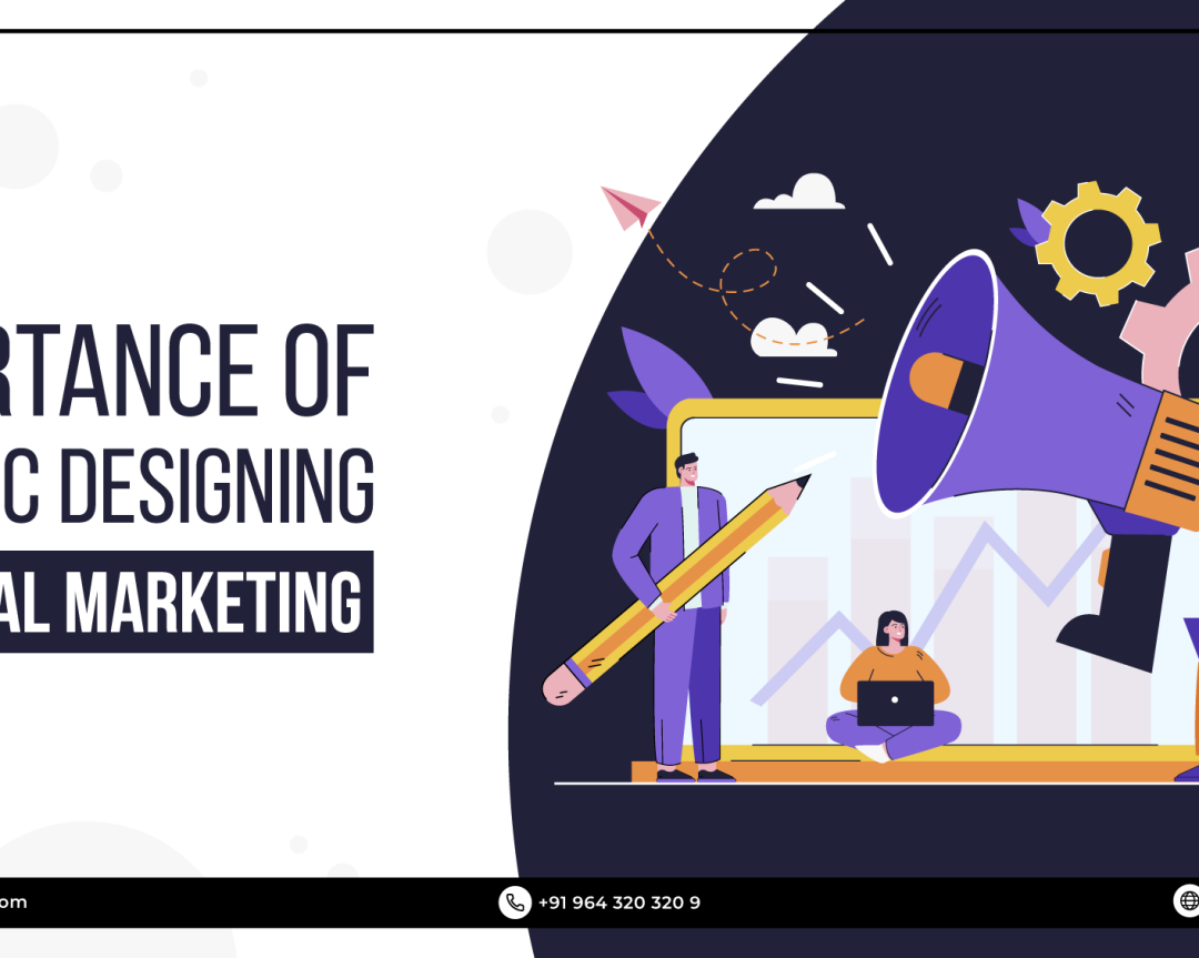 Importance of Design in Digital Marketing