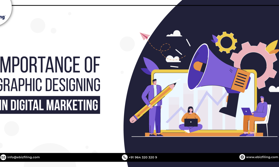 Importance of Design in Digital Marketing