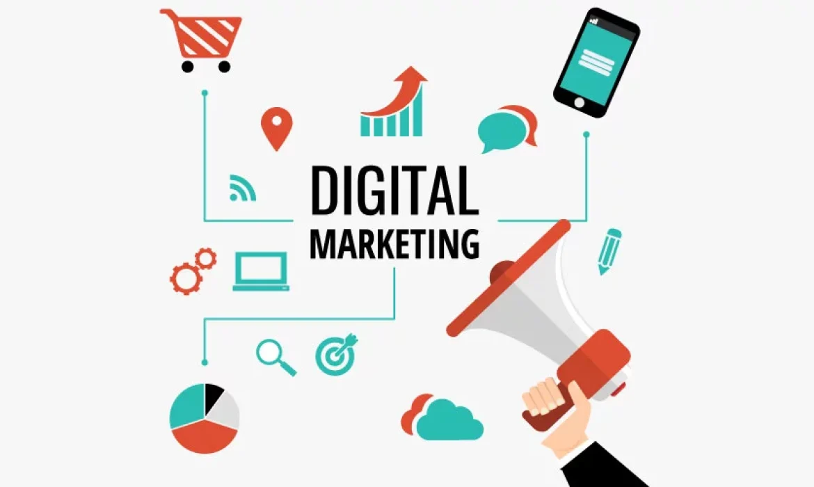 Best Digital Marketing Company in Hyderabad | SEO, SMM & PPC – High Ladder IT