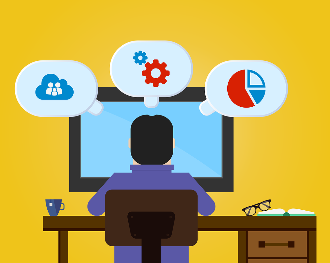 Best Software Development Company in Banjara Hills – High Ladder IT