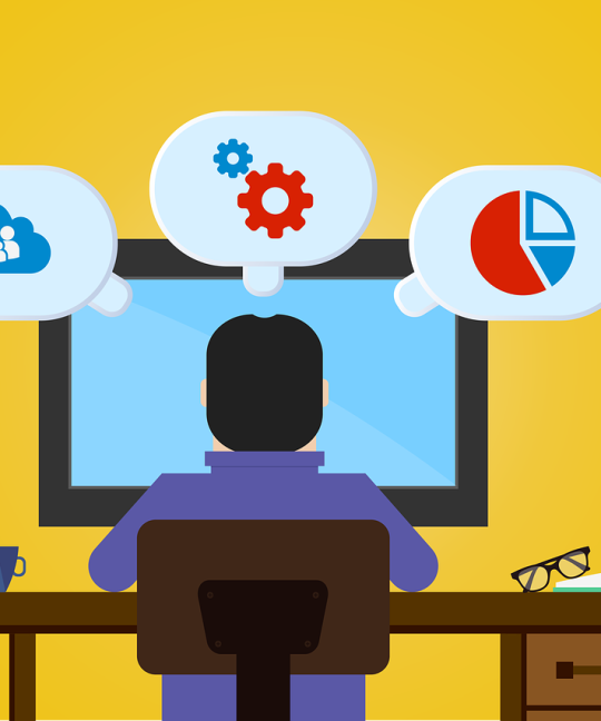 Best Software Development Company in Banjara Hills – High Ladder IT