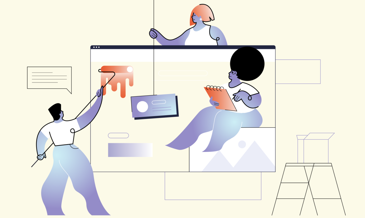 5 Signs It’s Time to Redesign Your Website