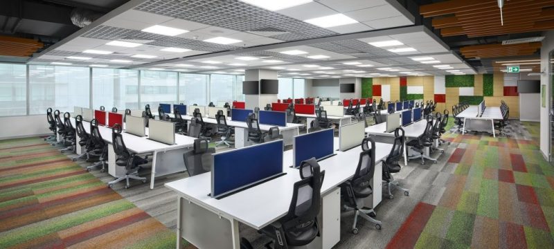 Best IT Company in Banjara Hills | Website, Software & Digital Marketing – High Ladder IT