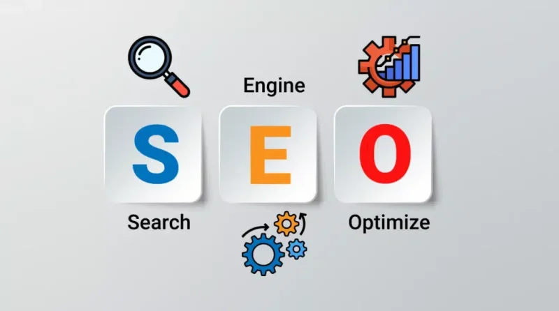 How Local SEO Can Transform Small Businesses in Hyderabad