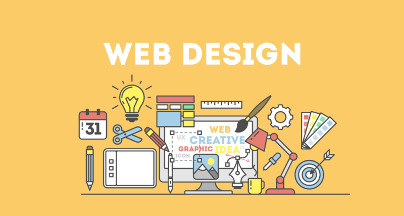 Website Redesign vs. Website Update: What’s Best for Your Business?