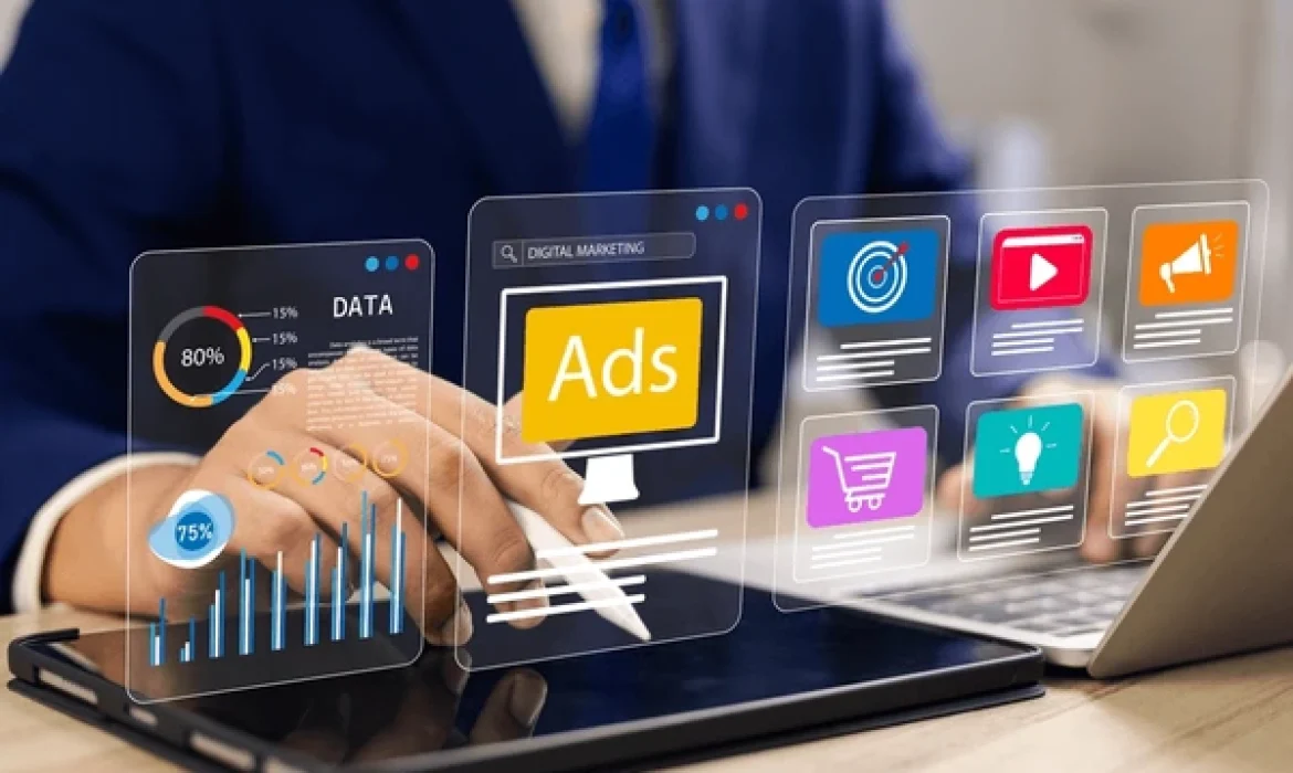 Why Choose High Ladder for Digital Marketing? – High Ladder IT