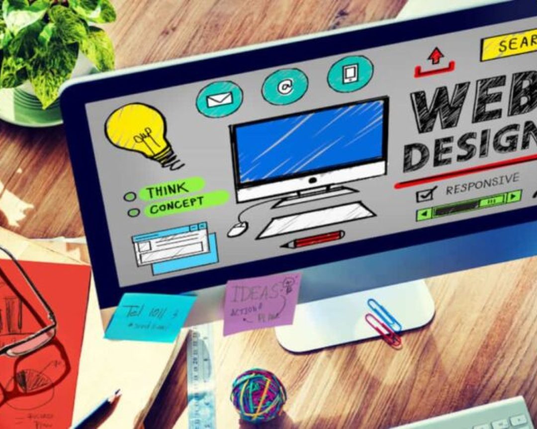 Best Website Development Company in Hyderabad – Transforming Ideas into Digital Success