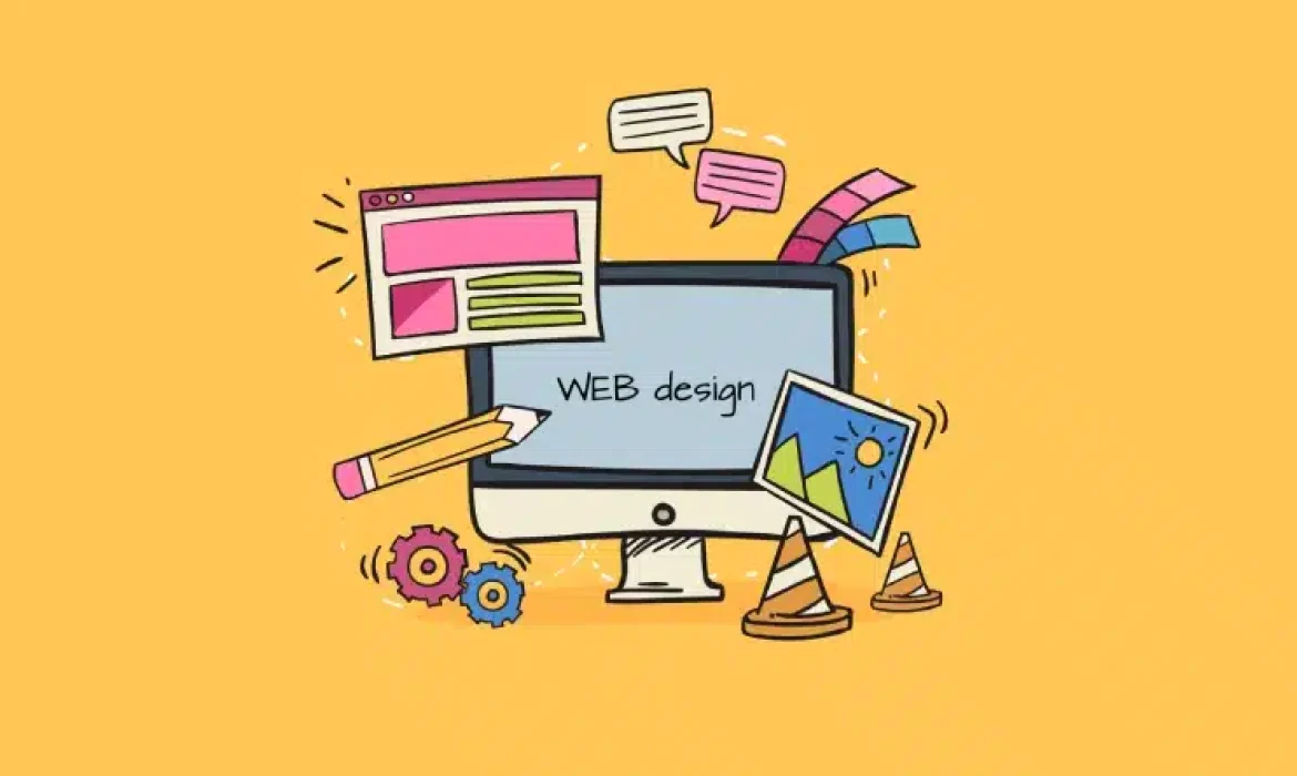 Top Website Development Trends Businesses in 2025 Should Watch