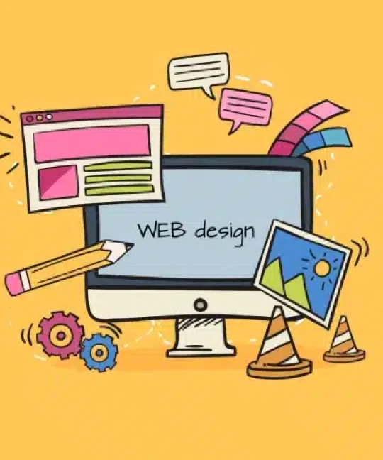 Top Website Development Trends Businesses in 2025 Should Watch