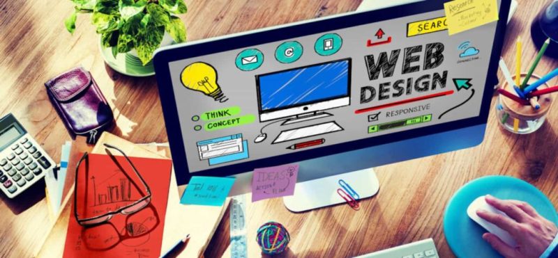Best Website Development Company in Hyderabad – Transforming Ideas into Digital Success