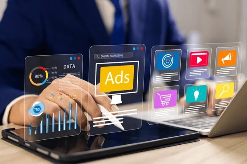 Why Choose High Ladder for Digital Marketing? – High Ladder IT