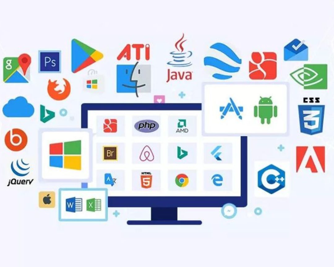 High Ladder IT – The Best Website Development Company in Hyderabad You Can Trust