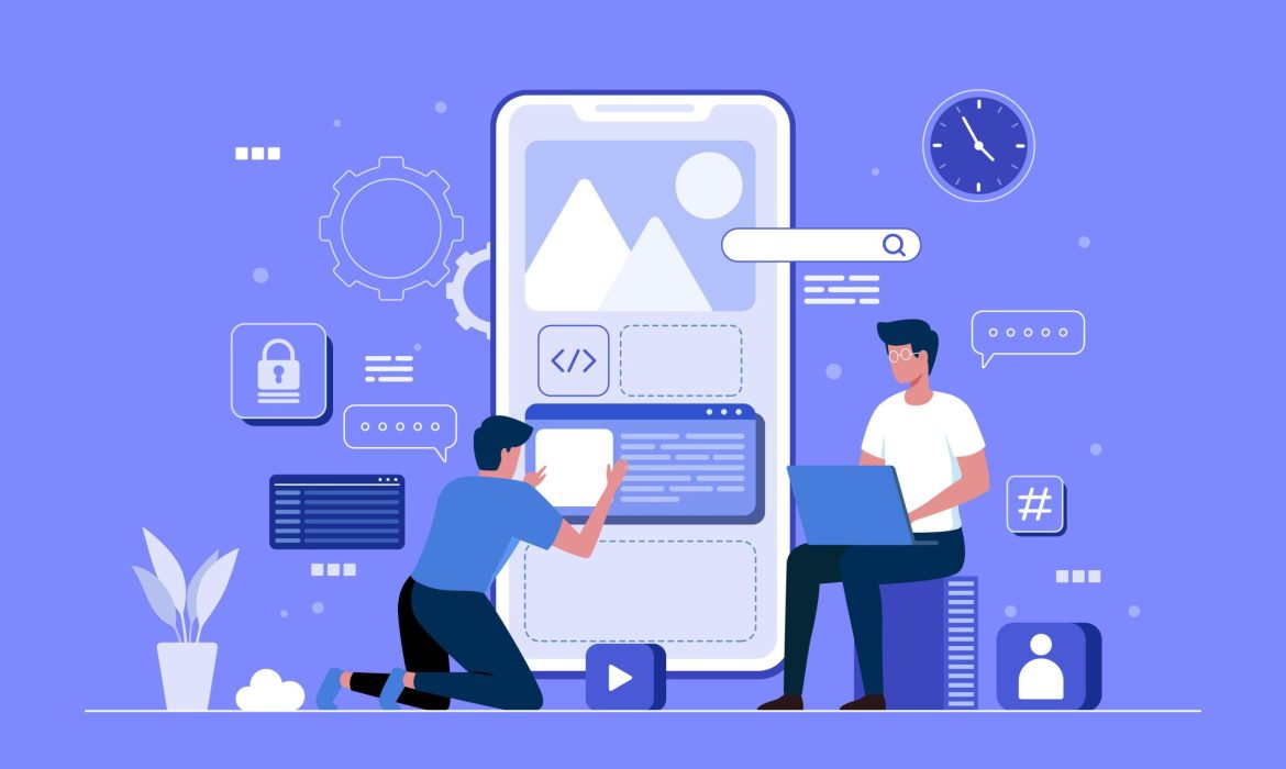 Best Software Development in Hyderabad | High Ladder IT