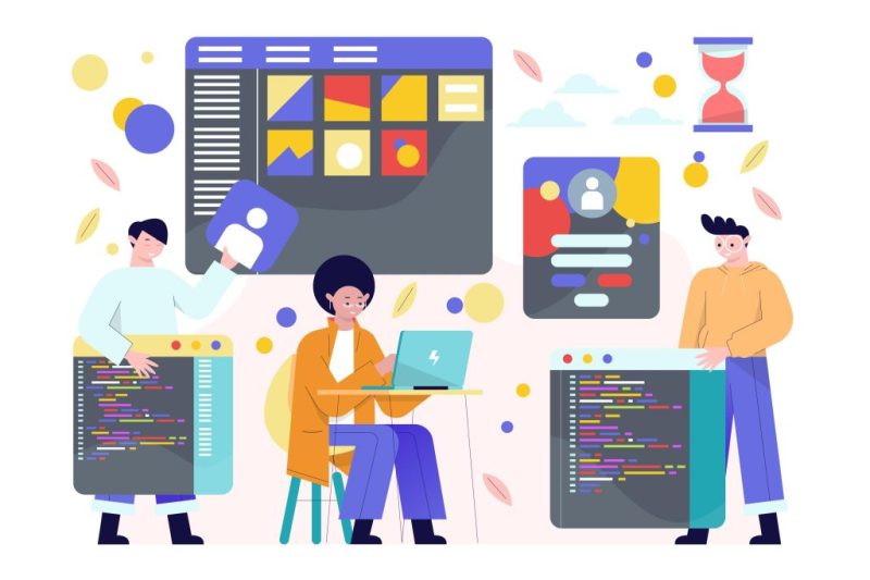 High Ladder IT – The Best Software Development Company in Banjara Hills