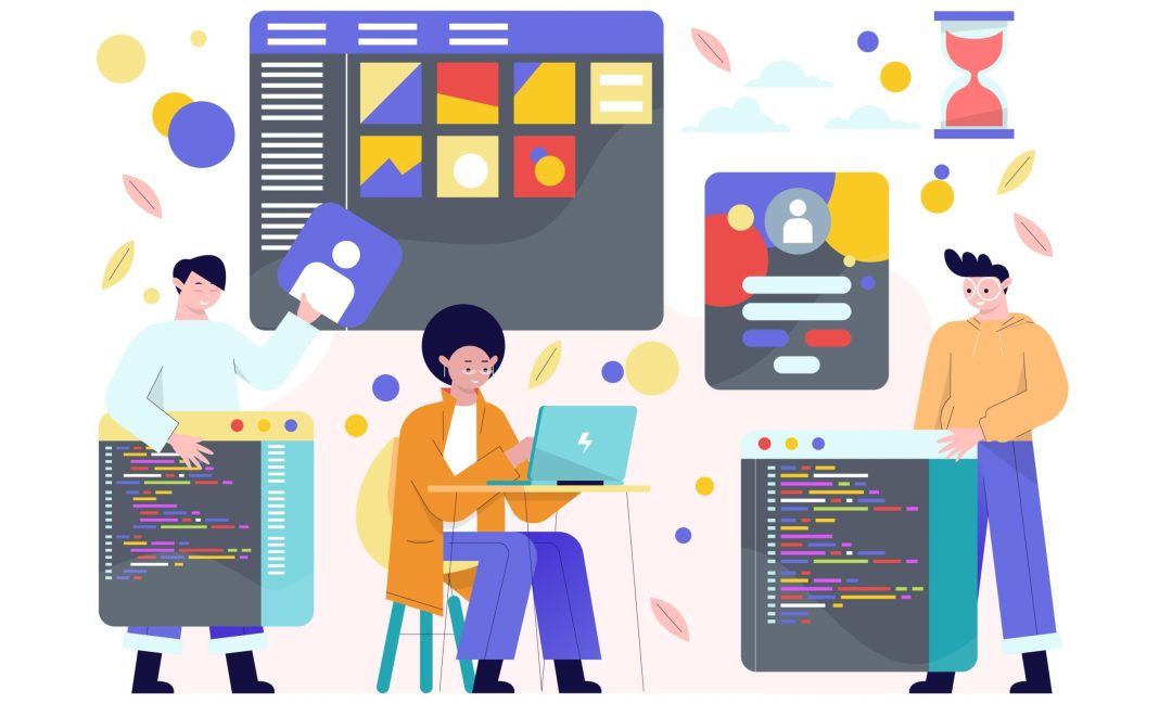 High Ladder IT – The Best Software Development Company in Banjara Hills