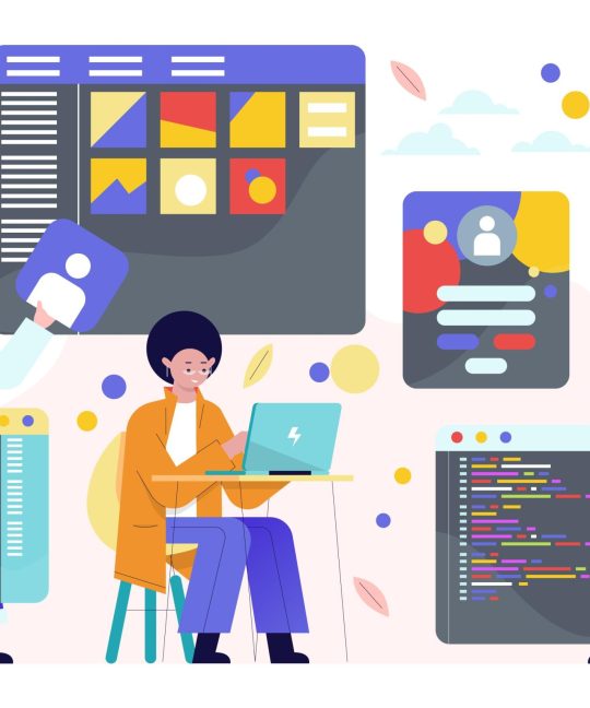 High Ladder IT – The Best Software Development Company in Banjara Hills