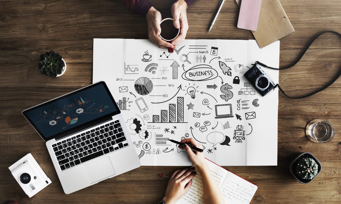 Best Digital Marketing Company in Banjara Hills | SEO, SMM & Paid Ads – High Ladder IT