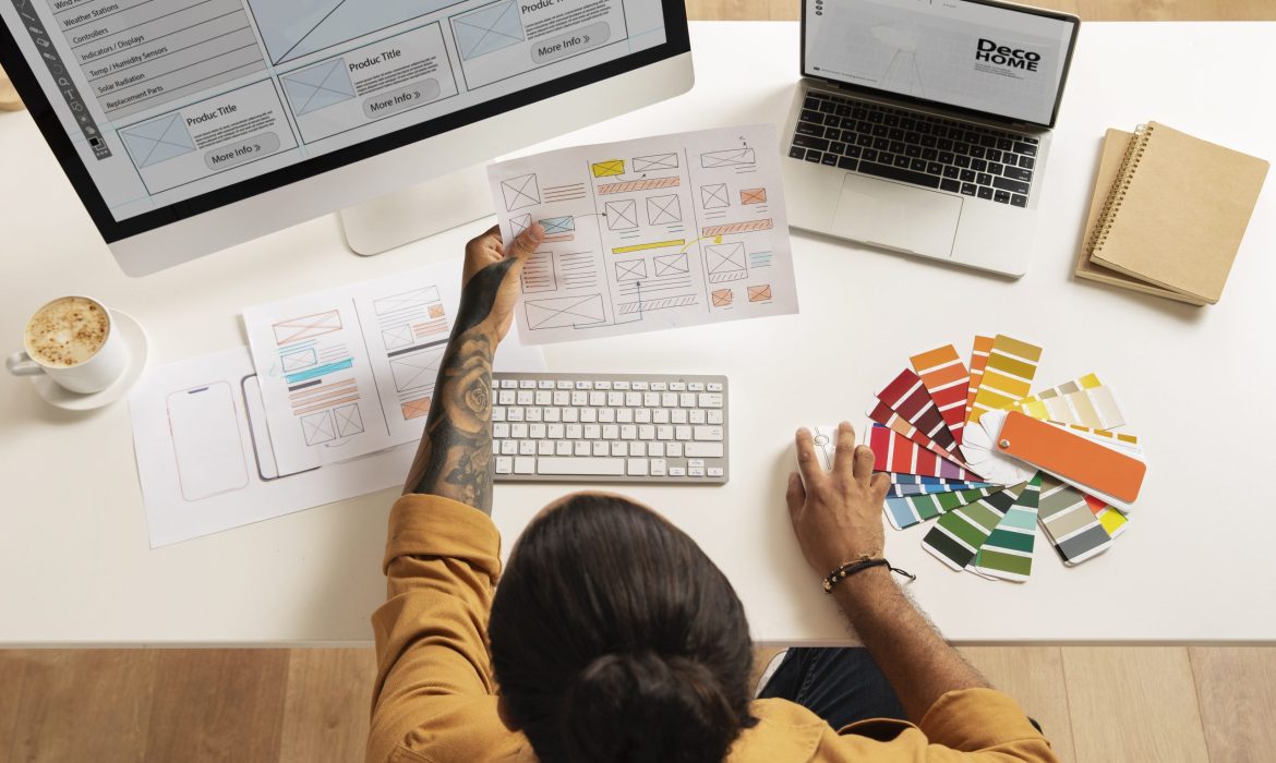 Top Software Development Company in Banjara Hills: Why High Ladder IT Leads the Future of Digital Innovation