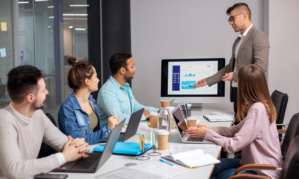 Digital Marketing Company in Goa | SEO, Social Media & Branding – HighLadder IT