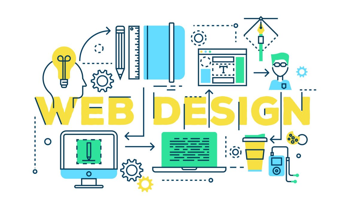 Best Website Development Company in Palolem Goa | Creative Web Design – HighLadder IT