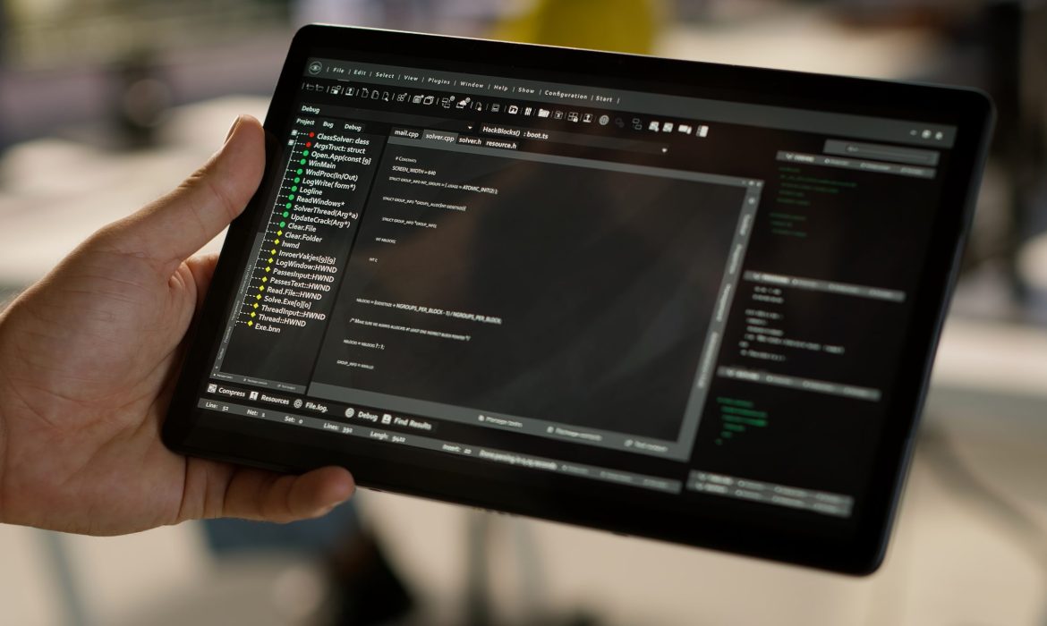 Best Software Development Company in Hyderabad | Custom & Enterprise Solutions – High Ladder IT