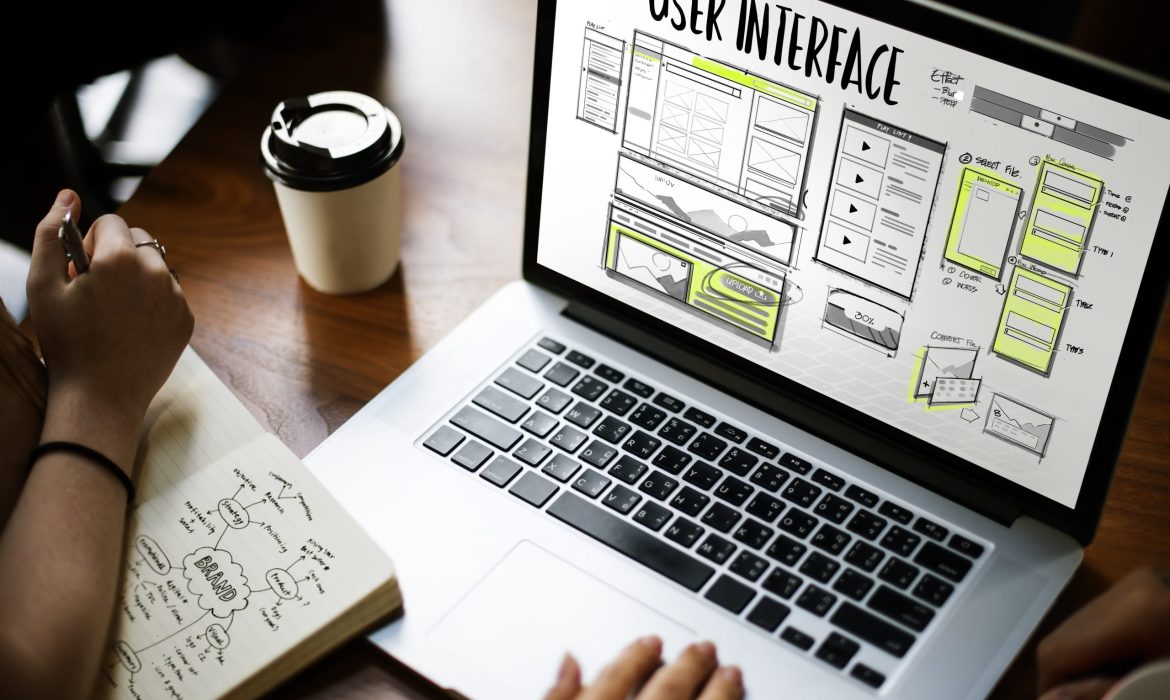 Best Web Development Company in Vasco Da Gama GOA | Professional Website Solutions – High Ladder IT