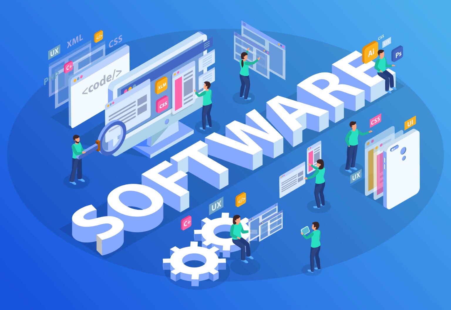 Best Software Development Company in Banjara Hills