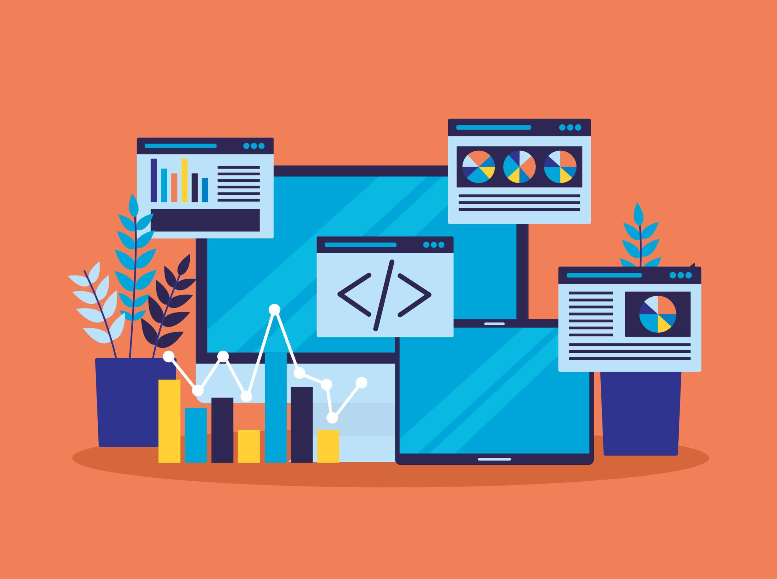 How to Choose an E-commerce Website Design Company in Hyderabad