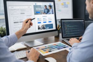 Design & Development