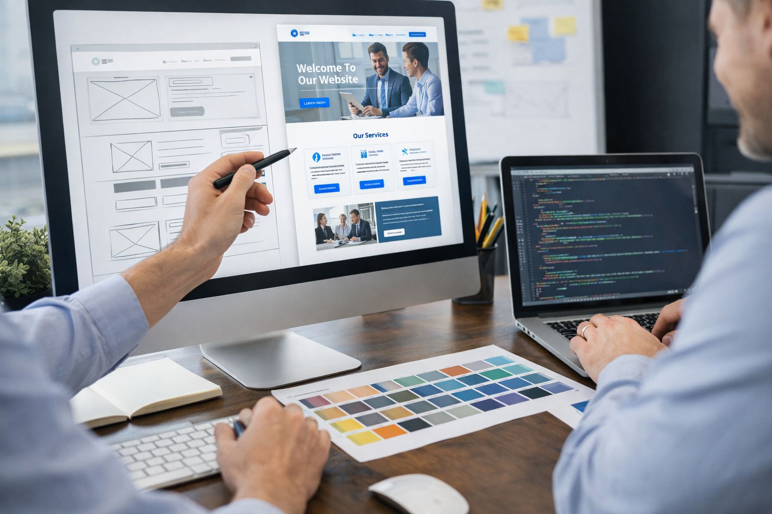 Design & Development