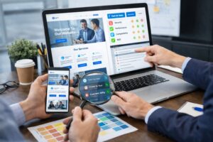 Testing & Quality Assurance