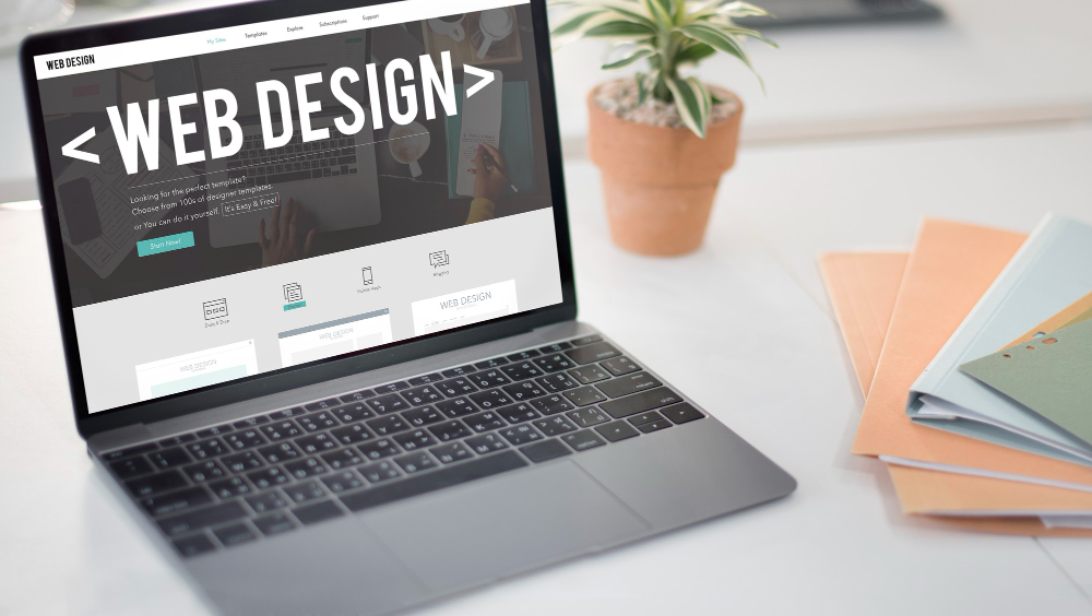 Best Web Design Company in Calangute Goa by HighLadderIT