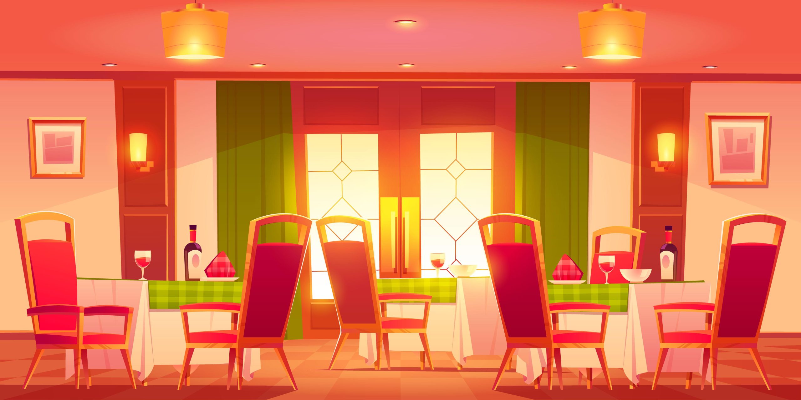 How to Choose a Restaurant Website Design Company in Hyderabad