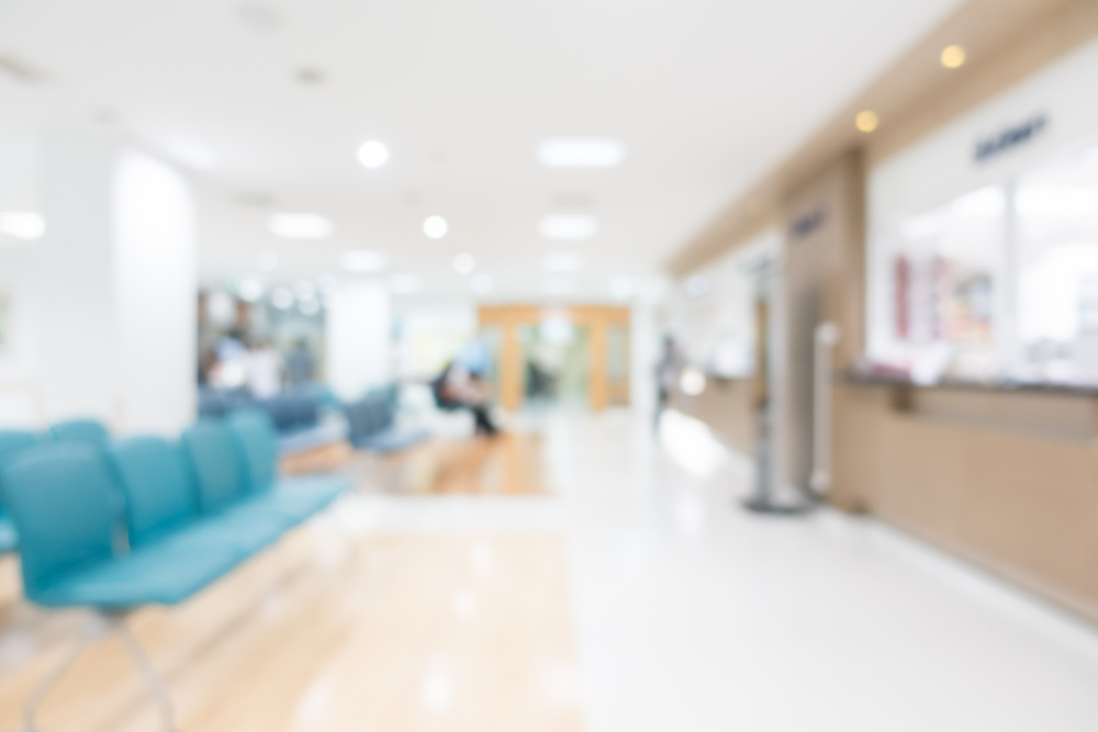 Healthcare Web Development in Hyderabad